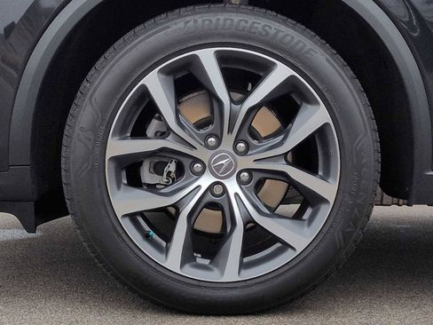 Used 2023 Acura MDX SH-AWD w/ Technology Package image 14