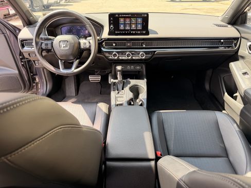 Used 2023 Honda Civic Sport Touring image 15