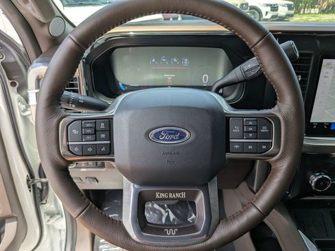 New 2026 Ford F250 King Ranch AWD/4WD image 31