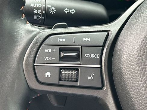 Used 2023 Honda CR-V Sport image 32