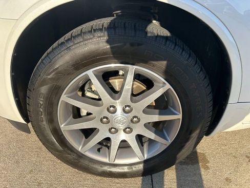 Used 2016 Buick Enclave Leather image 7