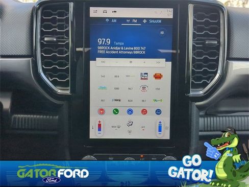 Used 2025 Ford Ranger XLT image 20