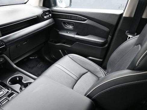 Certified 2023 Honda Pilot Elite image 12