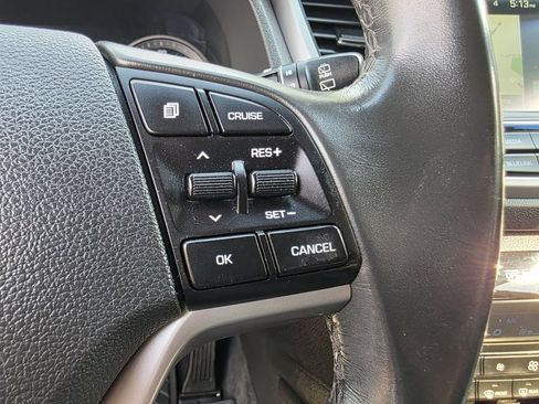 Used 2016 Hyundai Tucson Limited w/ Option Group 03 AWD/4WD image 27