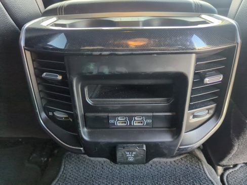 Used 2023 RAM 3500 Laramie w/ Night Edition image 20