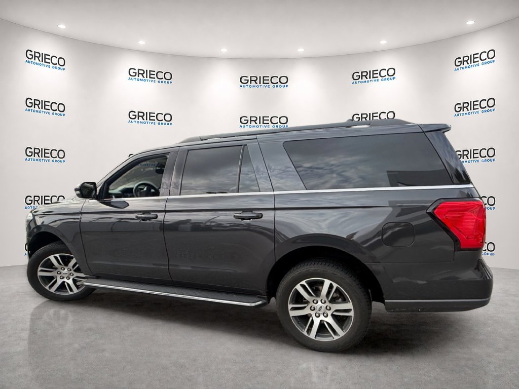 Used 2023 Ford Expedition Max XLT RWD image 5