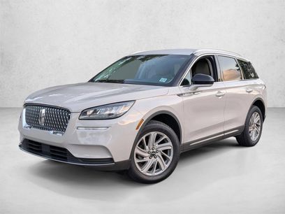 Used 2022 Lincoln Corsair FWD