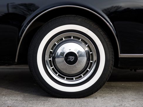 Used 1991 Rolls-Royce Corniche III image 15