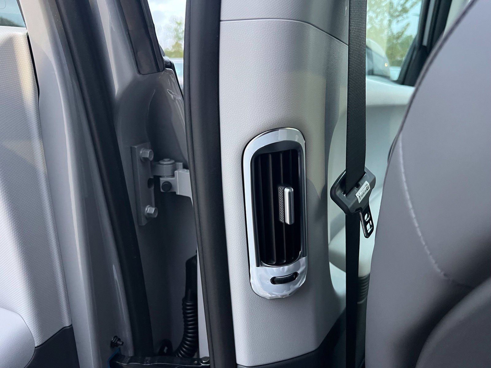 New 2027 Hyundai Ioniq 5 SEL RWD image 18