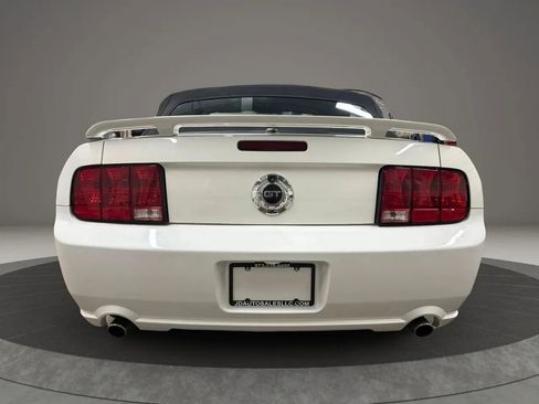 Used 2007 Ford Mustang GT image 7