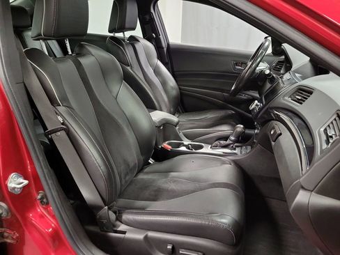 Used 2021 Acura ILX FWD image 27