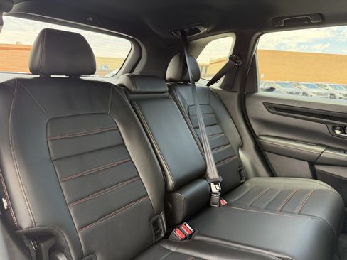 Used 2025 Honda CR-V Sport-L image 38