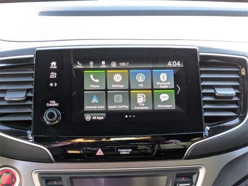 Used 2023 Honda Passport EX-L image 16