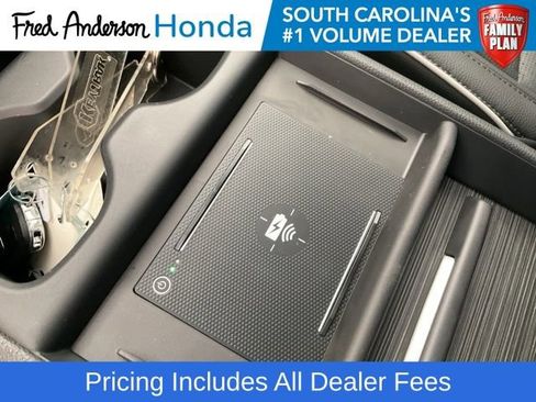 New 2026 Honda Odyssey Elite image 13