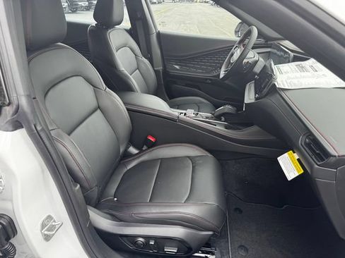 New 2026 Dodge Charger R/T AWD/4WD image 14