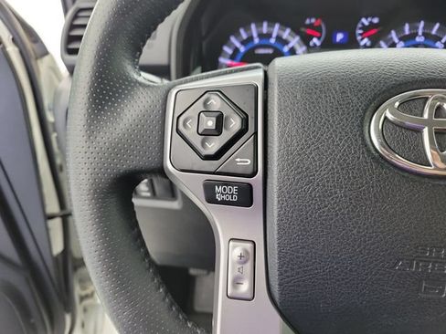 Used 2019 Toyota 4Runner Limited AWD/4WD image 20