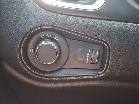 Used 2018 Jeep Renegade Sport w/ Power & Air Group AWD/4WD image 26