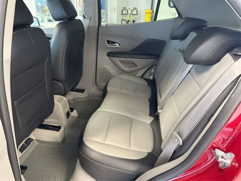 Used 2016 Buick Encore Leather image 19