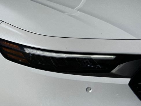 New 2025 Honda Accord Touring image 30