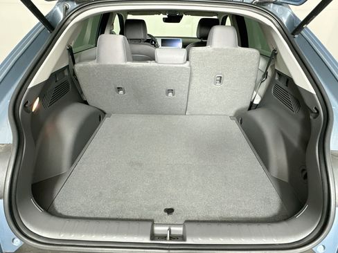 Used 2024 Hyundai Ioniq 5 SEL RWD image 28