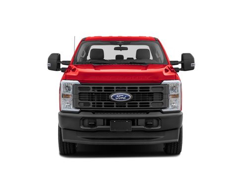 New 2026 Ford F350 Platinum AWD/4WD image 4