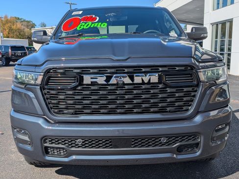 New 2026 RAM 1500 Big Horn image 2