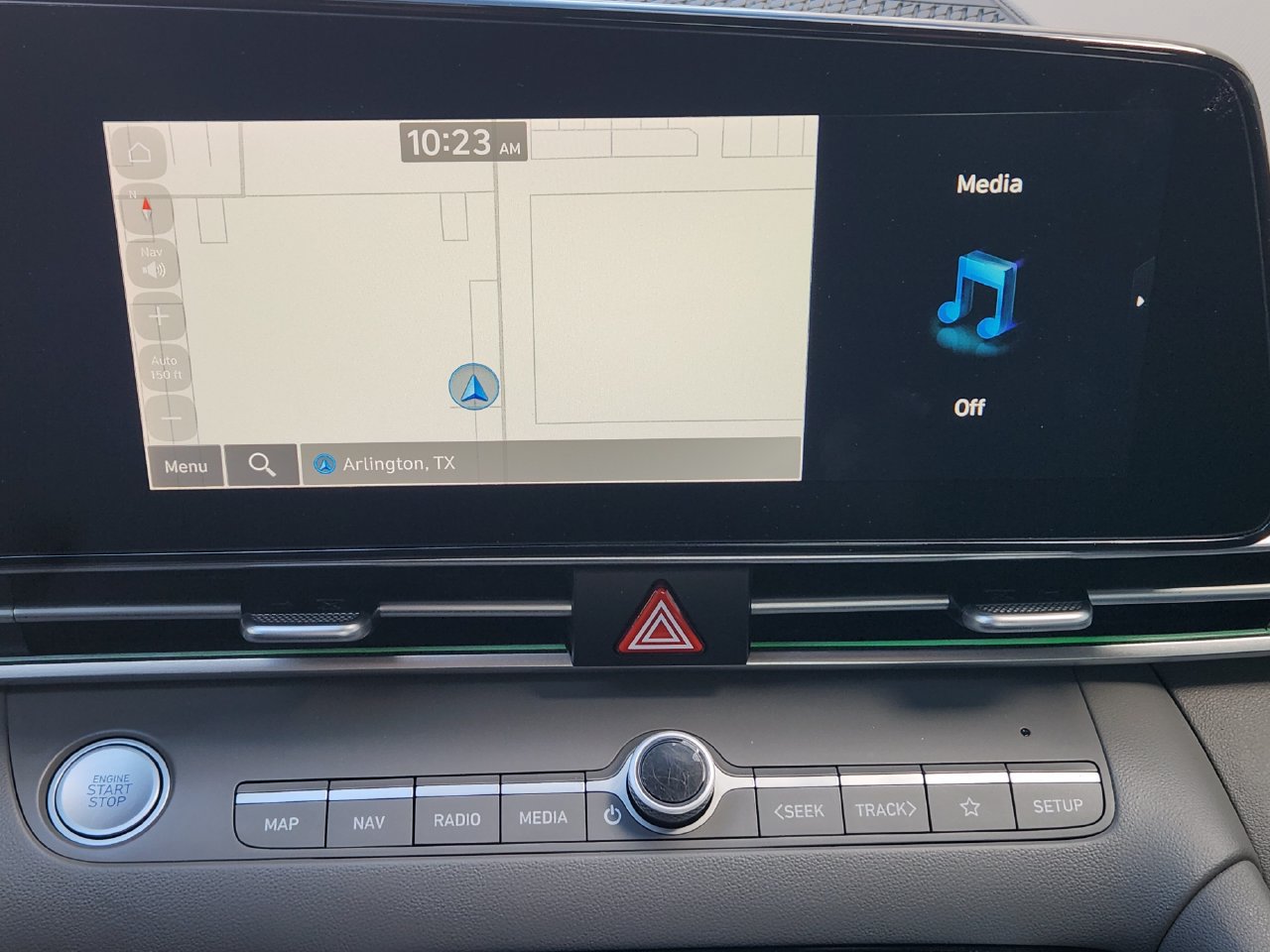 Used 2024 Hyundai Elantra SEL FWD image 14