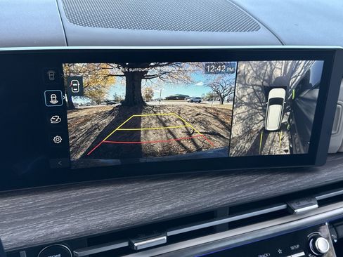 New 2026 Hyundai Santa Fe Calligraphy image 19