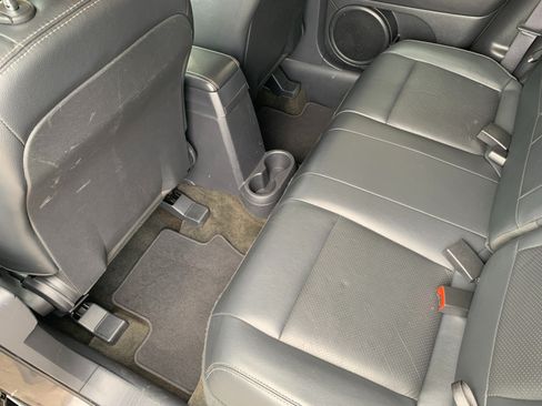 Used 2016 Jeep Compass High Altitude AWD/4WD image 34