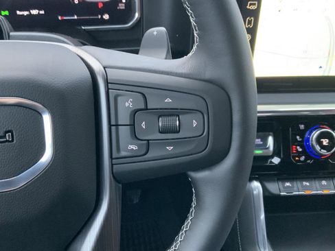 New 2026 GMC Sierra 1500 Denali Ultimate image 38