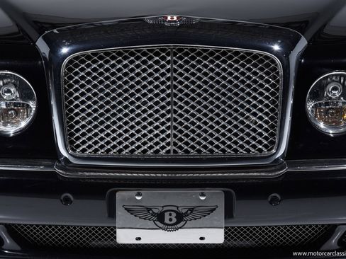Used 2005 Bentley Arnage RL image 20