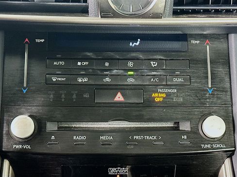 Used 2017 Lexus IS 350 F Sport image 26