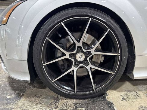 Used 2012 Audi TTS 2.0T Prestige image 10
