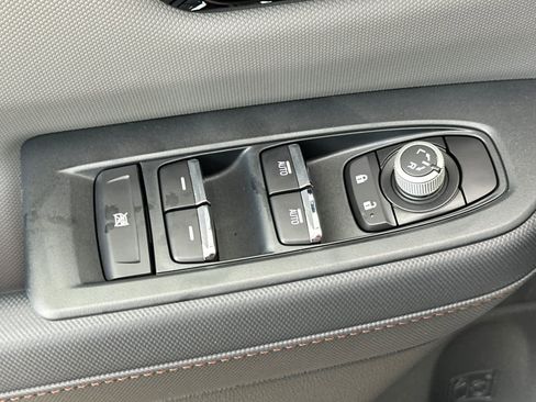 New 2025 Subaru Forester Sport image 11