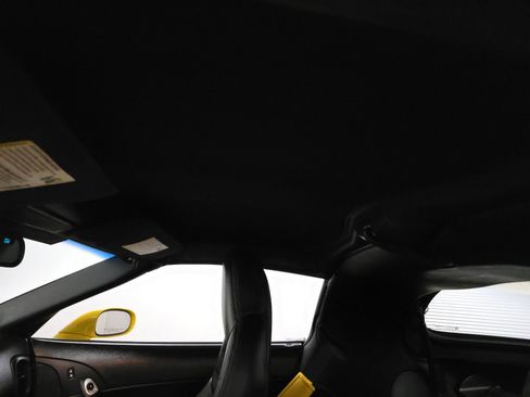 Used 2008 Chevrolet Corvette Coupe image 12