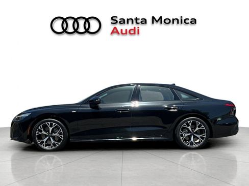 New 2026 Audi A6 Premium Plus AWD/4WD image 5