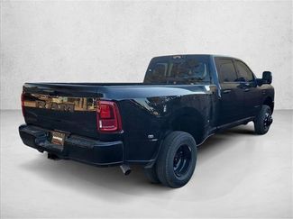 New 2026 RAM 3500 Laramie video 2