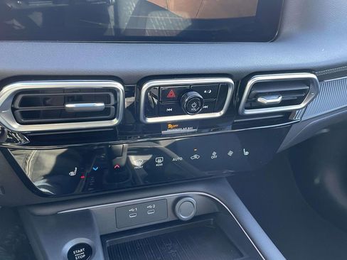 New 2026 Nissan Sentra SV w/ SV Convenience Package image 25