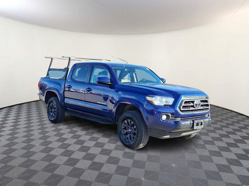 Certified 2023 Toyota Tacoma SR5 image 5