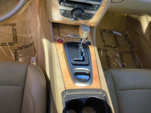 Used 2007 Jaguar XK Convertible image 17