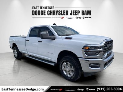 Used 2025 RAM 3500 Lone Star