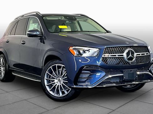 New 2026 Mercedes-Benz GLE 350 4MATIC image 19
