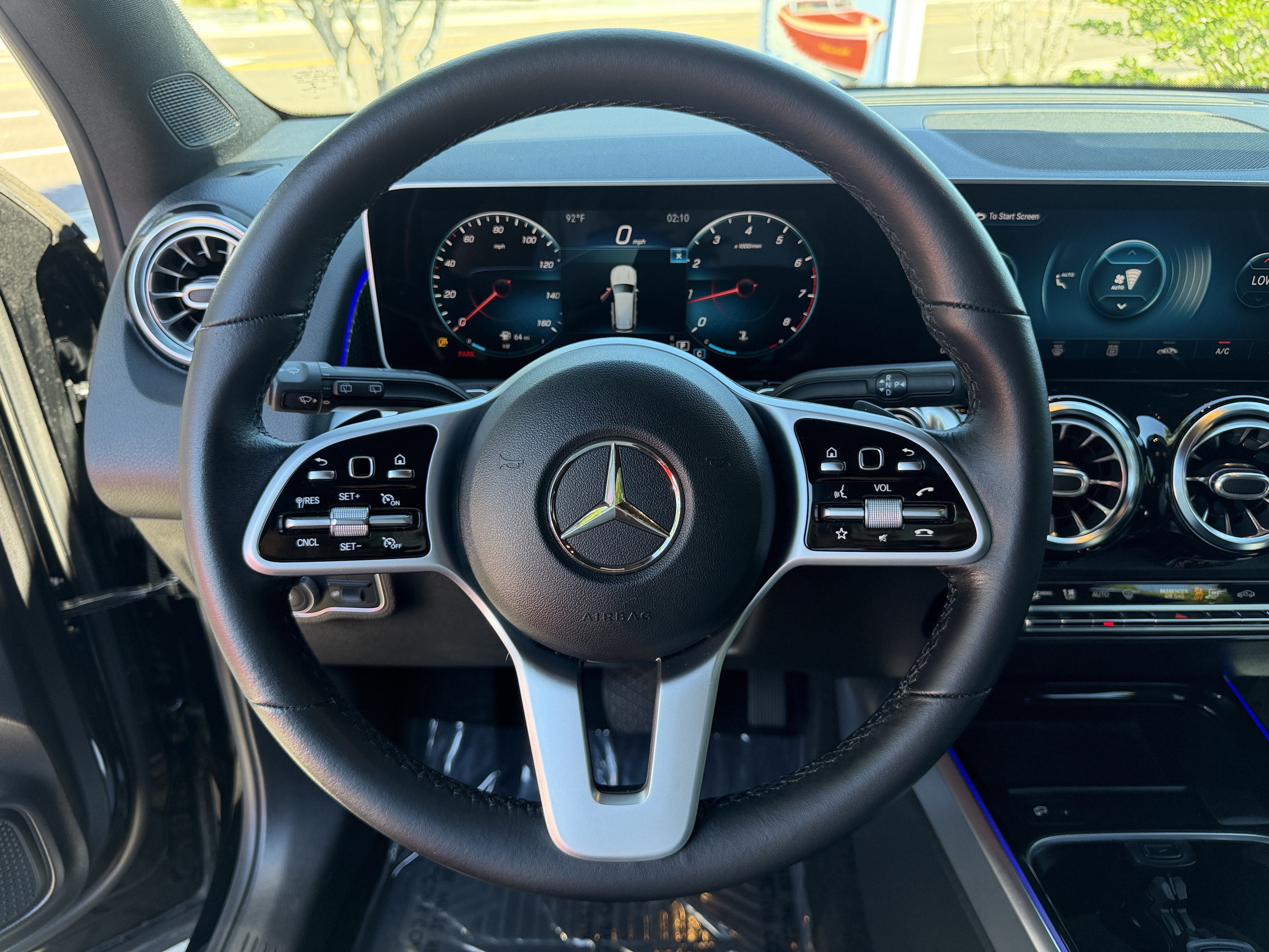 Used 2020 Mercedes-Benz GLB 250 image 31