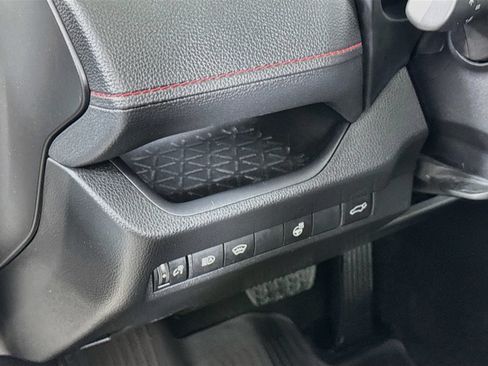 Certified 2023 Toyota RAV4 SE w/ Weather & Moonroof Package AWD/4WD image 8