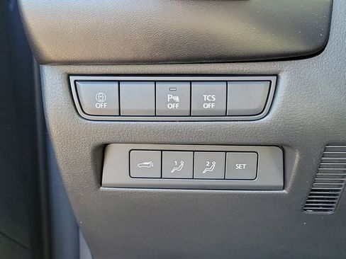 New 2026 MAZDA CX-50 AWD 2.5 S w/ Weather Package image 22