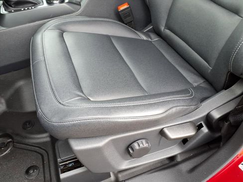 New 2025 Ford Bronco Badlands image 14