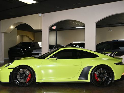 Used 2022 Porsche 911 GT3 image 51