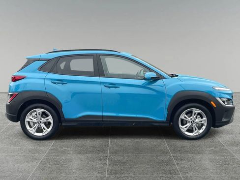 Used 2022 Hyundai Kona SEL w/ Convenience Package image 6