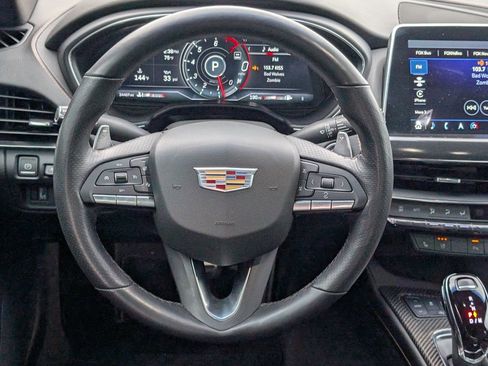 Used 2024 Cadillac CT5 Sport image 14