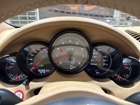 Used 2013 Porsche Cayenne GTS image 74